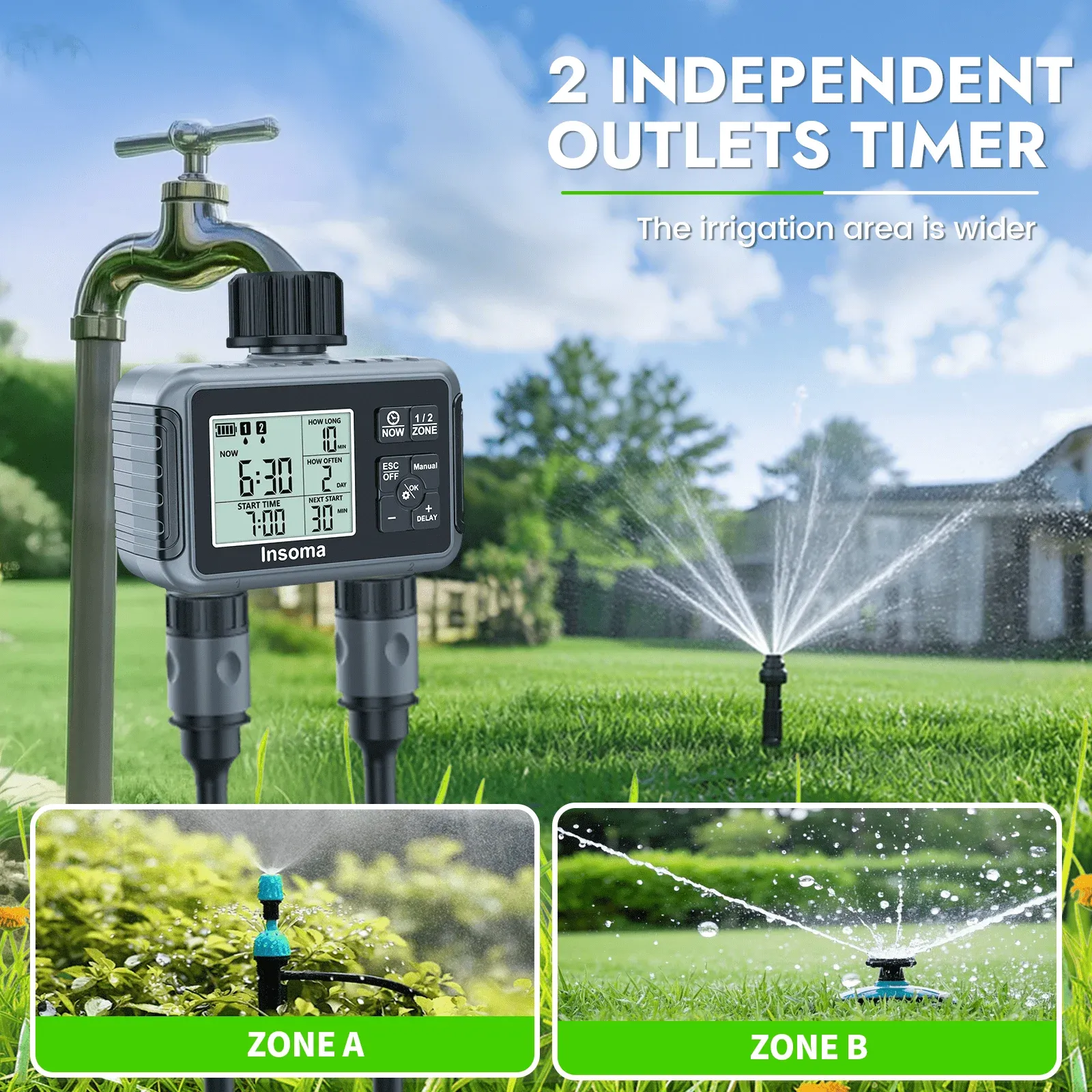 WaterTimer UK product 1