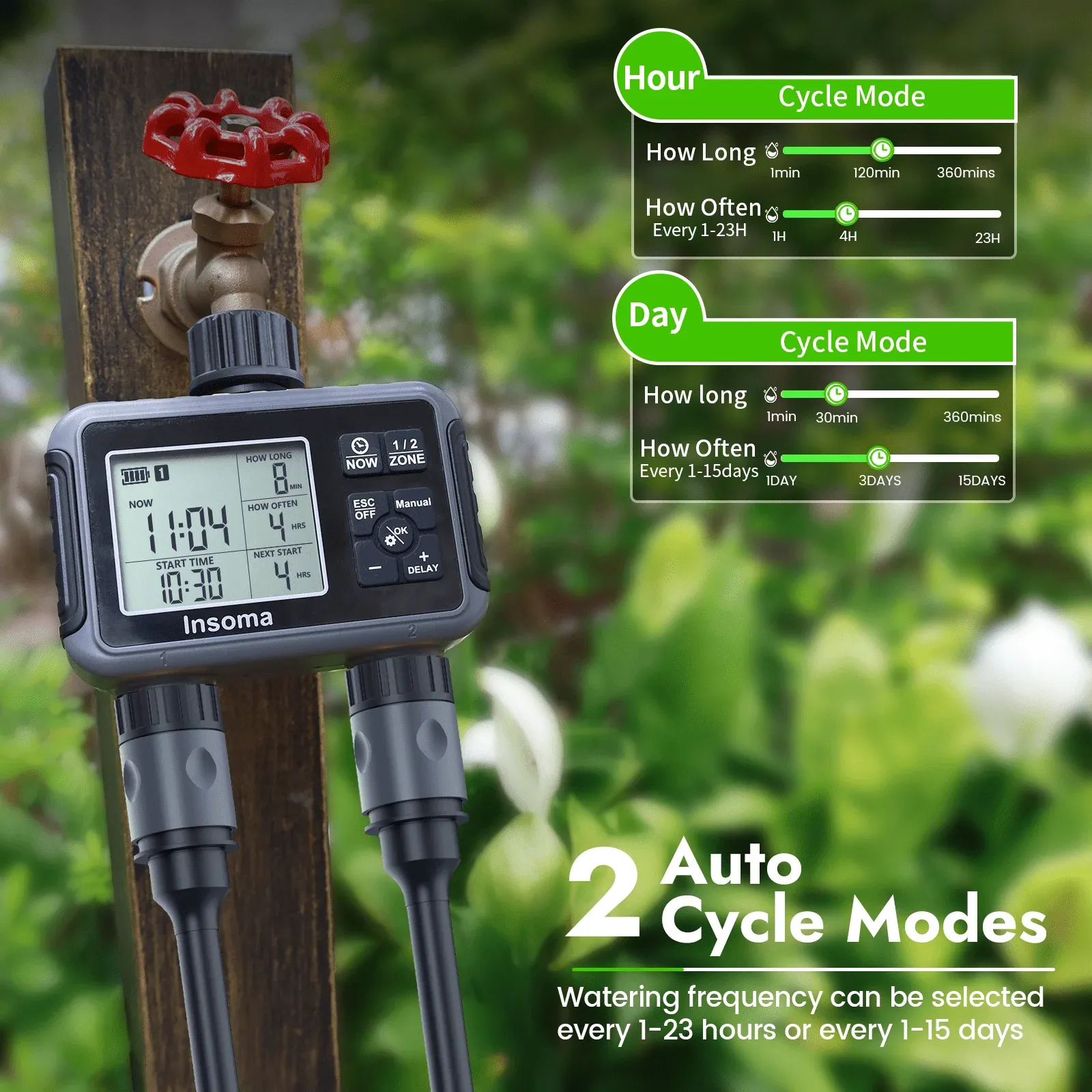 WaterTimer UK product 3