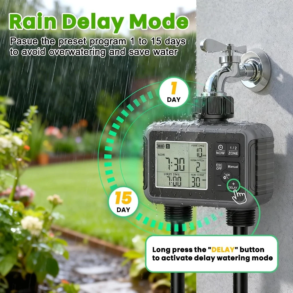 WaterTimer UK product 2